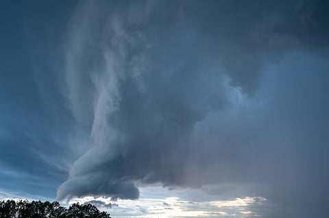 Cyclone Narelle