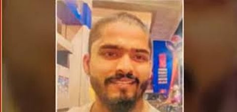 റിമാൻഡ് പ്രതി ജയിലിനുള്ളിൽ മരിച്ച സംഭവം;