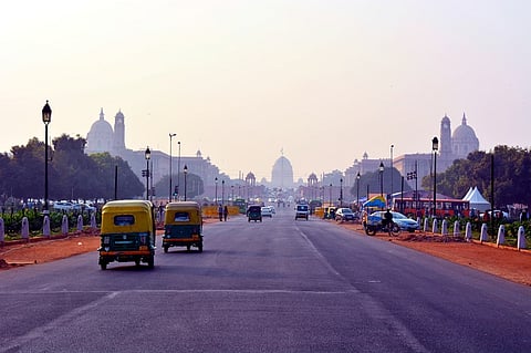 delhi
