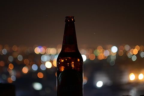 Learning from Alcohol (Policy) Reforms NT