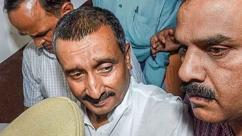 ഉന്നാവോ കേസ്: മുൻ BJP എംഎൽഎയുടെ ശിക്ഷ മരവിപ്പിച്ച ഉത്തരവിനെതിരെ CBI