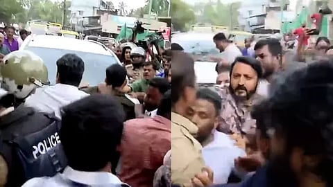 രാഹുൽ മാങ്കൂട്ടത്തില് എംഎൽഎക്കെതിരെ കടുത്ത നടപടിക്ക് നിയമസഭ