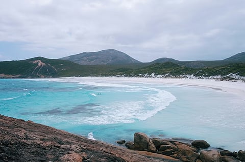 Tasmania Tourism