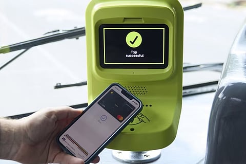 Victoria Nears Tap-and-Go Payments for Public Transport