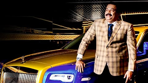 സി ജെ റോയിയുടെ സംസ്കാരം ഇന്ന് ബെംഗളൂരുവിൽ