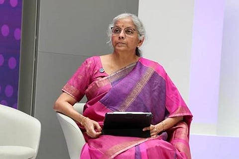 Union Budget 2026