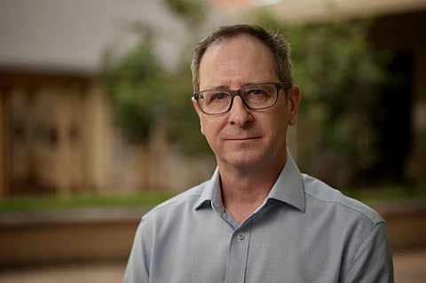 Jason Steinberg