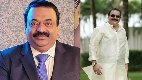 റോയ് സിജെയുടെ ആത്മഹത്യയിൽ IT ഉദ്യോഗസ്ഥർക്കെതിരെ തെളിവില്ലെന്ന് SIT