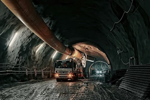 mining, australia