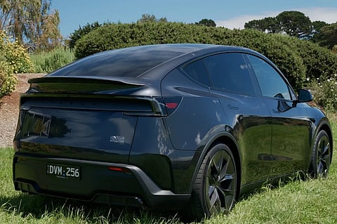 Tesla