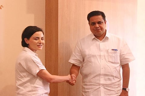 കേരളത്തിലെ നഴ്സിംഗ് പ്രതിഭകളെ തേടി ഓസ്ട്രേലിയ; ഉഭയകക്ഷി ബന്ധം ശക്തമാക്കാൻ ധാരണ