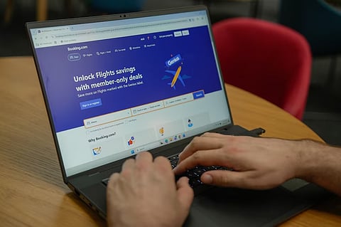 Booking.com