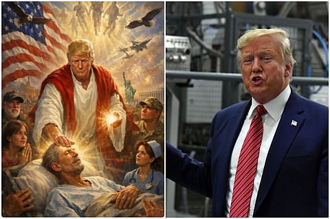 lDonaldTrump