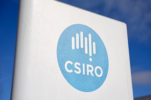CSIRO