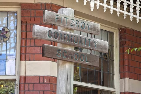 Fitzroy Community School