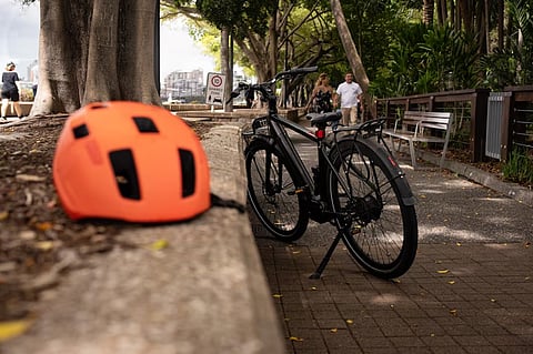 Gold Coast E-Bike Crackdown