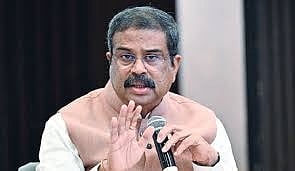 നീറ്റ്: ധര്മേന്ദ്ര പ്രധാന്റെ രാജി, പ്രതിഷേധം ശക്തമാക്കാന് കോണ്ഗ്രസ്