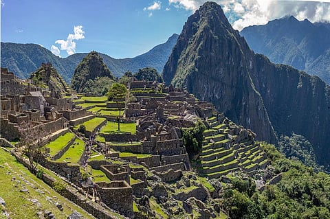 Inca Trail
