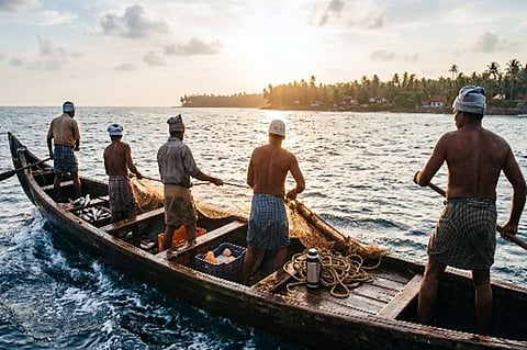 സംസ്ഥാനത്ത് ട്രോളിംഗ് നിരോധനം ജൂൺ 9 മുതൽ