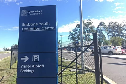 Brisbane Youth Detention Centre