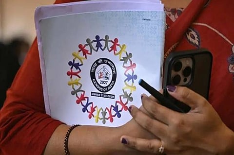 സെൻസസ് 2027: ജൂൺ 16 മുതൽ പൊതുജനങ്ങൾക്കായി 'സെൽഫ് എനുമറേഷൻ' സൗകര്യം;
