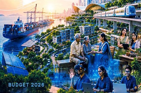 കേരള ബജറ്റ് 2026-27: നിക്ഷേപവും സാമൂഹിക ക്ഷേമവും സമന്വയിപ്പിച്ച് നവകേരളത്തിനായുള്ള സമഗ്ര വികസന മാതൃക