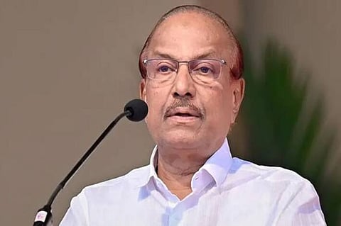 സംസ്ഥാന ഡാറ്റയും ഡിജിറ്റൽ അടിസ്ഥാനസൗകര്യങ്ങളും സുരക്ഷിതമാക്കുന്നതിന് മുൻഗണന: മന്ത്രി
