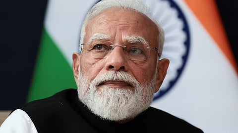 മോദിക്കെതിരെ ഓൺലൈൻ വധഭീഷണി; എഎഫ്പി അന്വേഷണം ആരംഭിച്ചു