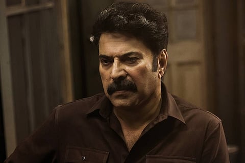 ഭ്രമയുഗത്തിലൂടെ മമ്മൂട്ടിക്ക് നാലാം വട്ടം മികച്ച നടൻ പുരസ്കാരം
