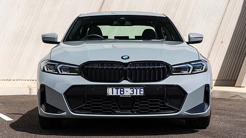 10,000-ത്തിലധികം BMW വാഹനങ്ങൾ തിരിച്ചുവിളിച്ചു