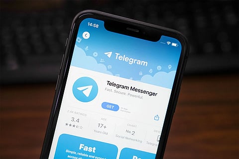 ടെലഗ്രാമിനെതിരെ ഓസ്ട്രേലിയ നിയമനടപടി തുടങ്ങി