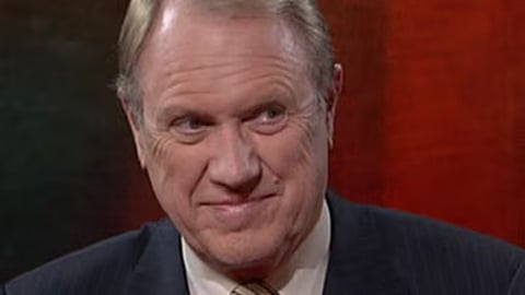 former Australian Politician Bruce Baird Passes Away