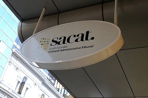 കാൻസർ ഭേദമാക്കാമെന്ന വ്യാജവാദം; SACAT ആരോഗ്യപ്രവർത്തകനെ വിലക്കി