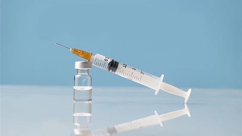 അംഗീകാരമില്ലാത്ത പെപ്റ്റൈഡുകൾ: ആരോഗ്യവകുപ്പിന്റെ മുന്നറിയിപ്പ്