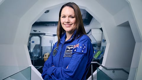 Katherine Bennell-Pegg