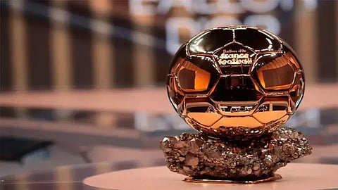 ballon d'or