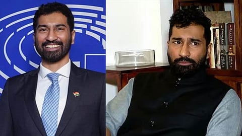 ഡോക്യുമെൻ്ററി വിവാദം; കോണ്ഗ്രസ് പദവികളിൽ നിന്നും രാജി വച്ച് അനിൽ ആന്റണി