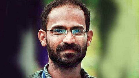 Siddique Kappan