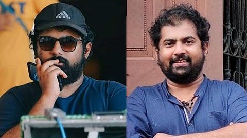 യുവ സംവിധായകൻ മനു ജെയിംസ് അന്തരിച്ചു