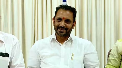 'ഉണ്ണിയെ കണ്ടാൽ അറിയില്ലെ ഊരിലെ പഞ്ഞം'; കേന്ദ്ര ബജറ്റിനെതിരായ വിമർശനത്തിന് മറുപടിയുമായി കെ സുരേന്ദ്രൻ