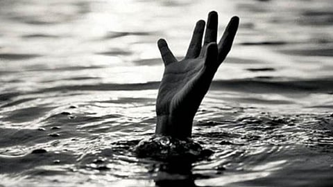 പമ്പാനദിയിൽ ഒഴുക്കിൽപ്പെട്ട് സഹോദരങ്ങൾ മരിച്ചു