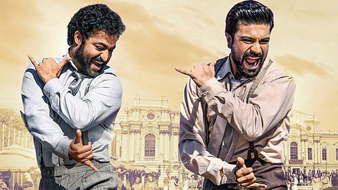 നാട്ടു നാട്ടു നൃത്തച്ചുവടുകൾ ഓസ്കർ വേദിയിലെത്തുമോ: ചർച്ച മുറുകുന്നു