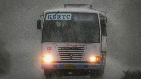 വഴി തെളിയാതെ കെഎസ്ആർടിസി