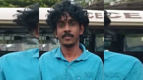 ഭാര്യയെ സ്ഫോടകവസ്തു എറിഞ്ഞ് കൊലപ്പെടുത്താൻ ശ്രമം: ഭർത്താവ് അറസ്റ്റിൽ