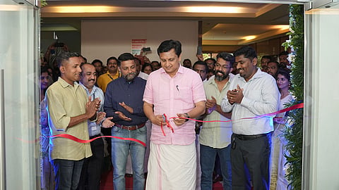 യൂറോപ്പിലേക്ക് പ്രവര്ത്തനമേഖല വിപുലീകരിച്ച് മലയാളി ഐടി കമ്പനി എന്കോര് ടെക്നോളജിസ്