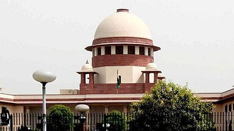 'യാതൊരു കാര്യവുമില്ലാത്ത ഹർജി'; ബിബിസിയെ നിരോധിക്കണമെന്ന ഹർജി തള്ളി സുപ്രീം കോടതി