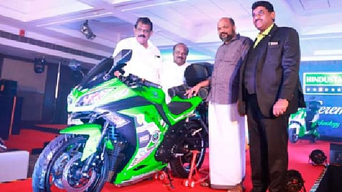 പുതിയ ഇലക്ട്രിക് വാഹനങ്ങളുമായി ഹിന്ദുസ്ഥാന് ഇവി മോട്ടോഴ്സ്