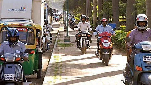 ലോകത്തെ ഏറ്റവും മോശം ഡ്രൈവർമാരുള്ള രാജ്യങ്ങളിൽ നാലാം സ്ഥാനത്ത് ഇന്ത്യ, ഏറ്റവും മികച്ചത് ജപ്പാന്