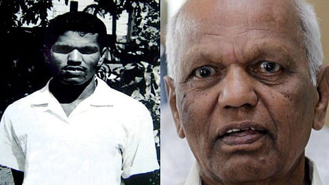 ഇന്ത്യന് ഫുട്ബോളിന്റെ സുവര്ണനക്ഷത്രം: തുളസീദാസ് ബല്റാം അന്തരിച്ചു