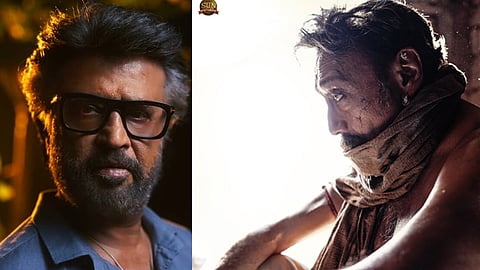 ജയിലറില് ജാക്കി ഷ്റോഫും: രജനികാന്ത് ചിത്രത്തിൽ തിളങ്ങുന്ന താരനിര
